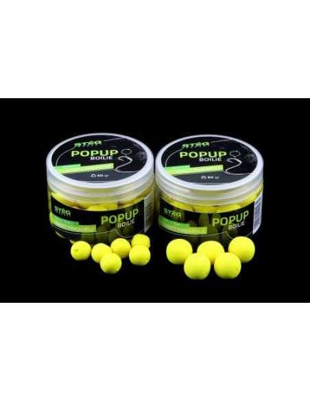 Pop-up Steg Boilie, Sweet Pineapple, 13mm, 50gr