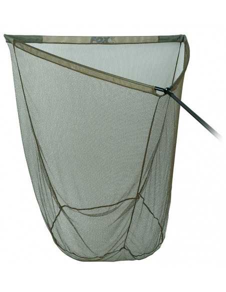 Minciog Fox Horizon X3, 1.80m, 107x107cm Minciog Fox Horizon X3, 1.80m, 107x107cm