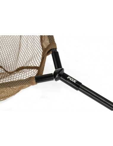 Minciog Fox Horizon X3, 1.80m, 107x107cm