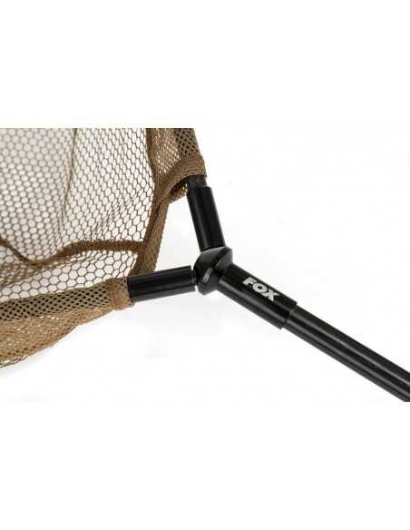 Minciog Fox Horizon X3, 1.80m, 107x107cm Minciog Fox Horizon X3, 1.80m, 107x107cm