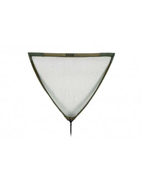 Minciog Fox Horizon X3, 1.80m, 107x107cm Minciog Fox Horizon X3, 1.80m, 107x107cm