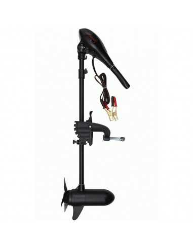 Motor Electic Fox Outboards, 55lbs, 12v