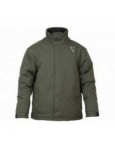 Costum Fox Carp Winter Suit 2