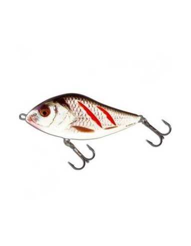 Vobler Salmo Slider, Culoare WRGS, 7cm, 21g