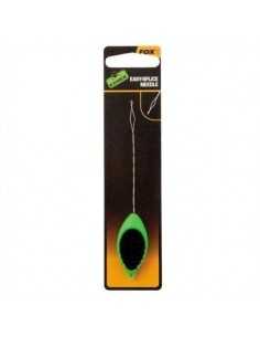 Croseta Fox Edges Easy Splice Needle