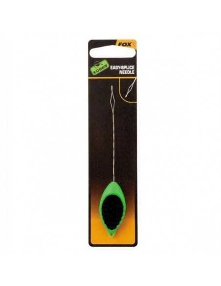 Croseta Fox Edges Easy Splice Needle Croseta Fox Edges Easy Splice Needle