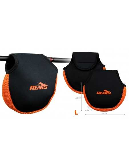 Husa Mulinete Nevis L, 11.5x13.5cm