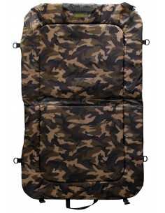 Saltea Primire Carp Academy Camou, 120x75cm