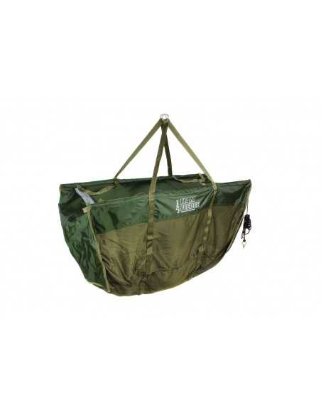 Sac Cantarire Team Feeder By Dome Cu Plutitor, 100x40x60cm Sac Cantarire Team Feeder By Dome Cu Plutitor, 100x40x60cm