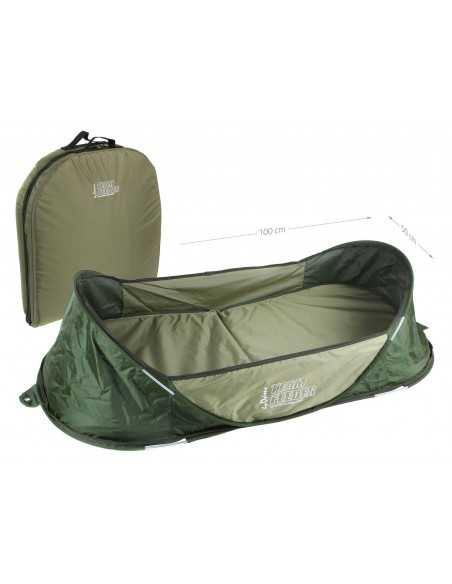 Saltea Primire Team Feeder By Dome Pliabila Tip Vana, 100x50cm Saltea Primire Team Feeder By Dome Pliabila Tip Vana, 100x50cm