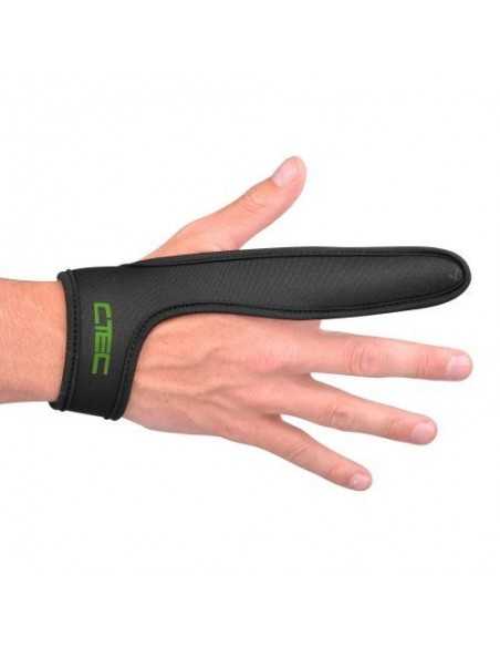 Degetar Lansare C-Tec 2 XL