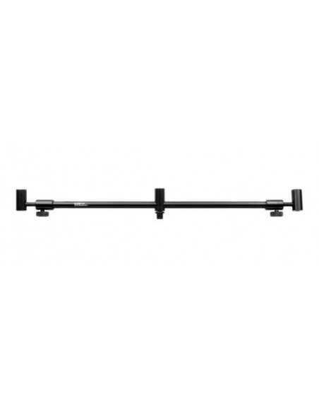 Buzzbar Carp Academy Reglabil, 3 Posturi, 38-55cm