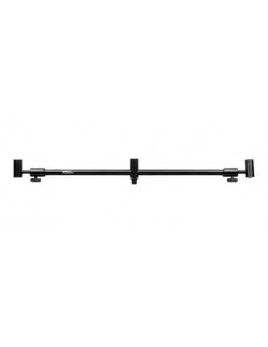 Buzzbar Carp Academy Reglabil, 3 Posturi, 35-50cm