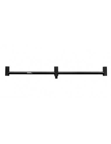 Buzzbar Carp Academy, 3 Posturi, 38cm