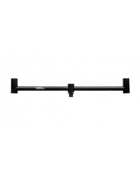 Buzzbar Carp Academy, 2 Posturi, 17.5cm