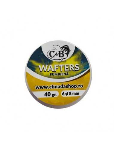 Wafters C&B, Fumigena Special, 6-8mm, 40gr