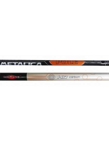 Varga FL Metalica Carbon HR, 5m Varga FL Metalica Carbon HR, 5m