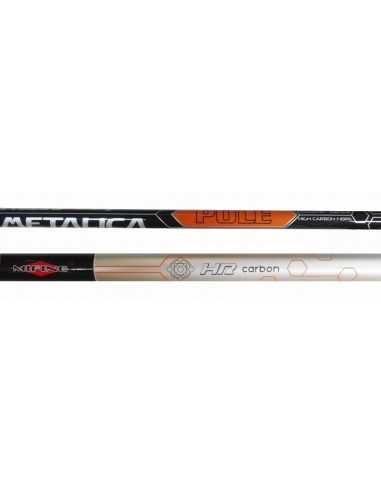 Varga FL Metalica Carbon HR, 7m