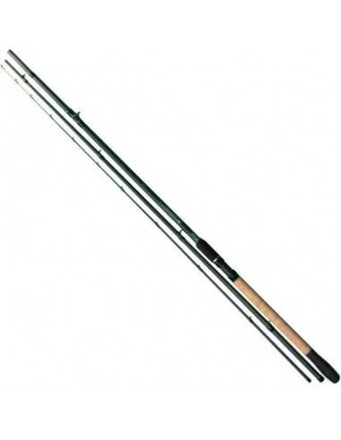 Lanseta Sensas Blue Arrow Feeder, 3.60m, 70-120g, 3+3buc