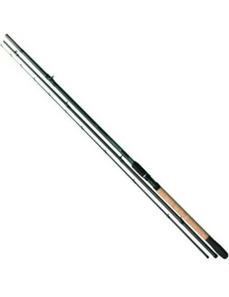 Lanseta Sensas Blue Arrow Feeder, 3.60m, 70-120g, 3+3buc Lanseta Sensas Blue Arrow Feeder, 3.60m, 70-120g, 3+3buc