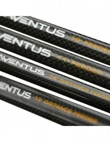 Lanseta Guru Aventus Feeder, 3.60m, 110g, 2+3buc