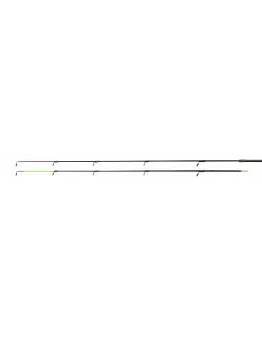 Varf Cormoran Pentru Bull Fighter Feeder Yellow M, 80-230g