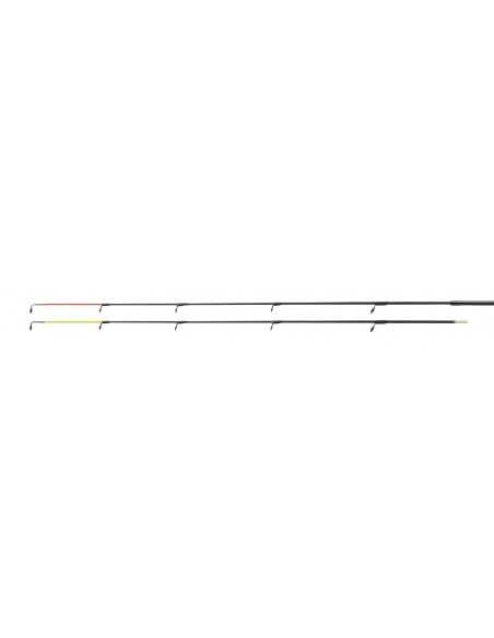 Varf Cormoran Pentru Bull Fighter Feeder Yellow M, 80-230g
