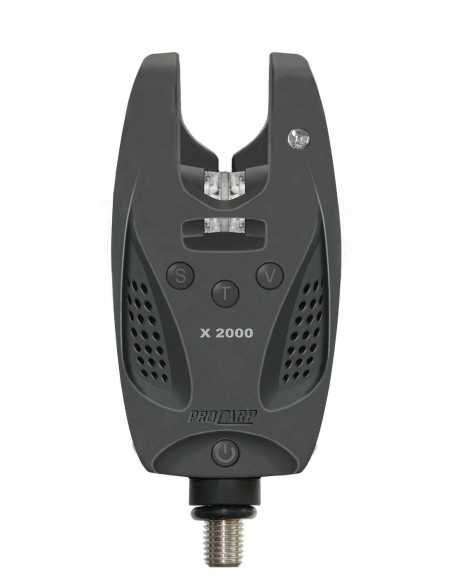 Avertizor Cormoran Pro Carp X2000 Avertizor Cormoran Pro Carp X2000