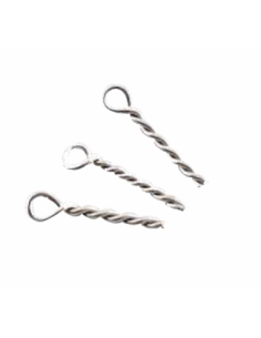 Daiwa Pin Bayonets, 20buc/plic