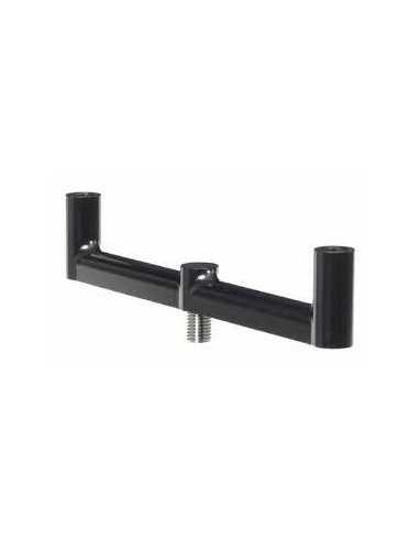 Buzzbar Korda Aluminiu, 2 Posturi, 16.5cm