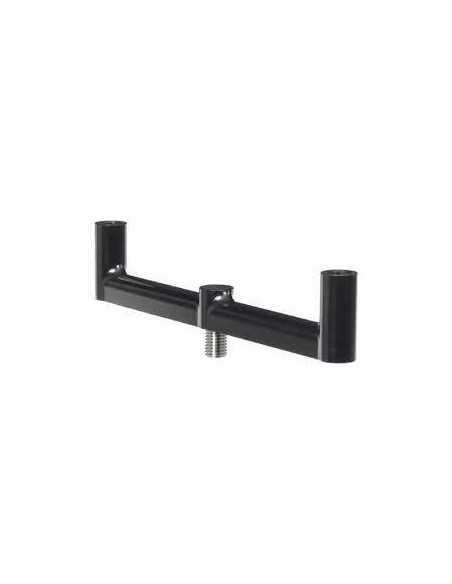 Buzzbar Korda Aluminiu, 2 Posturi, 16.5cm