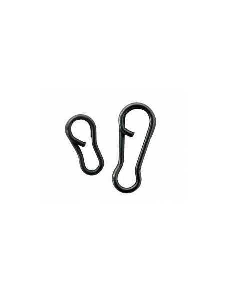 Agrafa Korda Kwik Link Multi-Purpose Clip, Xtra Small, 20buc/plic