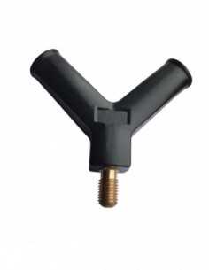 Conector Prologic Spreader Block Mincog HD Metallic
