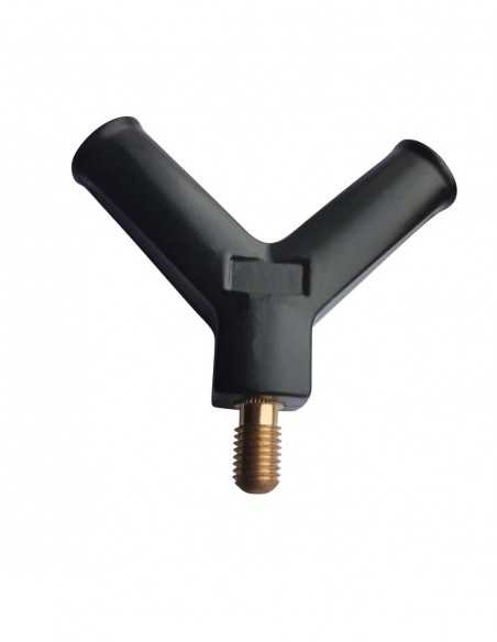 Conector Prologic Spreader Block Mincog HD Metallic Conector Prologic Spreader Block Mincog HD Metallic