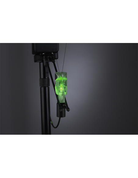 Kit Hanger Delkim Nitelite lll, Verde Kit Hanger Delkim Nitelite lll, Verde