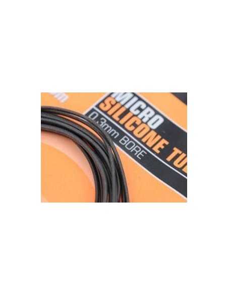 Tub Siliconic Guru 0.3mm, 1.5m Tub Siliconic Guru 0.3mm, 1.5m