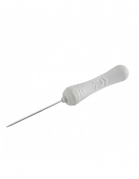 Croseta Daiwa N'Zon Quickstop, Culoare Alb Croseta Daiwa N'Zon Quickstop, Culoare Alb