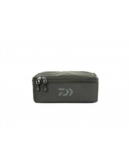 Geanta pentru Accesorii Daiwa IS Medium, 25x20x10cm Geanta pentru Accesorii Daiwa IS Medium, 25x20x10cm