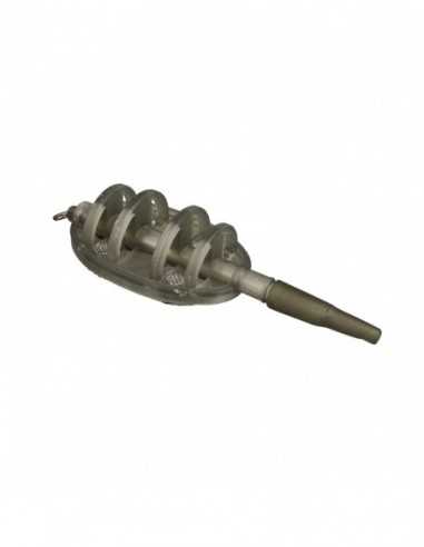 Method Feeder Sensas, Marime S, 25g