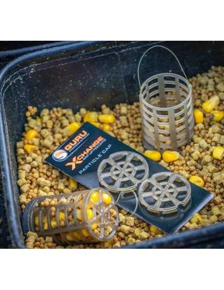 Capac Cosulet Feeder Guru Particle Cap Capac Cosulet Feeder Guru Particle Cap