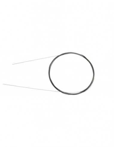 Cablu Prorex Daiwa Titanium Wire Spool, 3m, 18kg