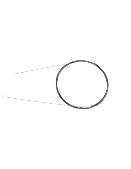 Cablu Prorex Daiwa Titanium Wire Spool, 3m, 18kg Cablu Prorex Daiwa Titanium Wire Spool, 3m, 18kg