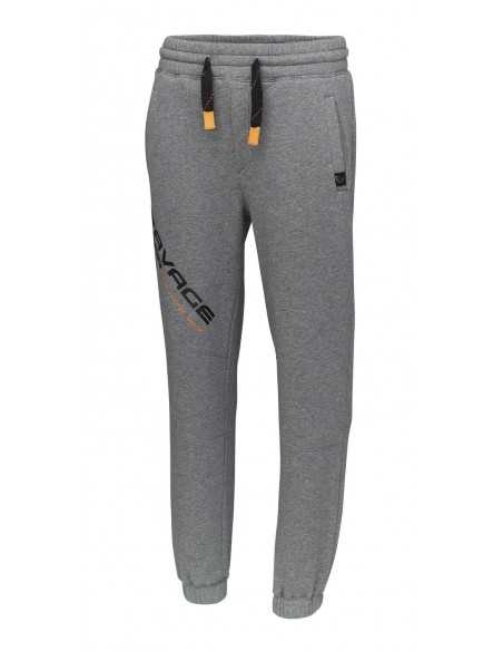 Pantaloni Lungi Savage Gear Civic Joggers, Grey Melange Pantaloni Lungi Savage Gear Civic Joggers, Grey Melange