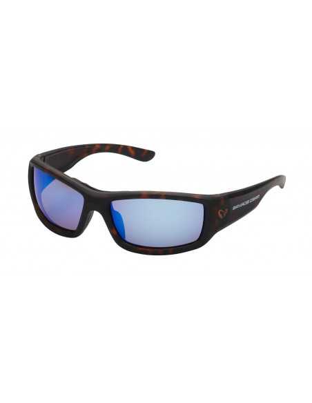 Ochelari Polarizati Savage Gear FLoating, Culoare Blue Mirror Ochelari Polarizati Savage Gear FLoating, Culoare Blue Mirror