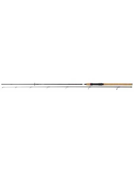 Lanseta Daiwa Ninja X Jigger, 2.70m, 7-28gr, 2buc