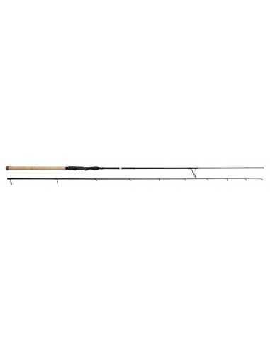 Lanseta Savage Gear SG2 Shore Game Moderate, 2.74m, 7-24gr, 2buc