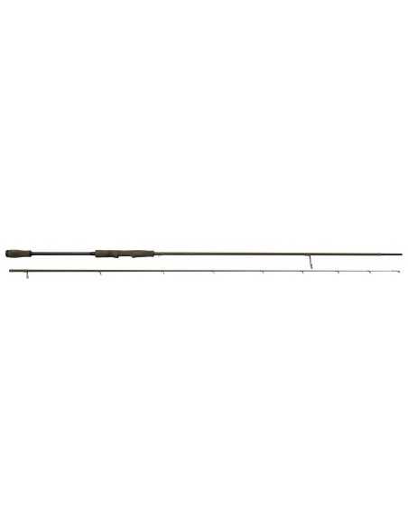 Lanseta Savage Gear SG4 Medium Game, 1.98m, 7-23g, 2buc