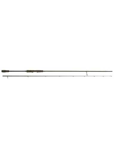 Lanseta Savage Gear SG4 Medium Game, 2.21m, 7-23g, 2buc