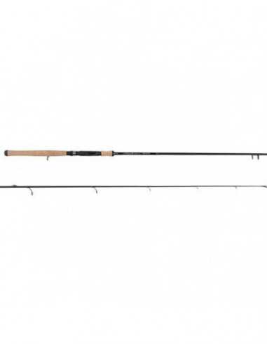 Lanseta Lineaeffe Nomura Haru, 2.40m, 15-40g, 2buc