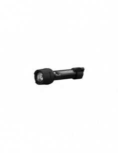 Lanterna Ledlenser P5R Work Incarcator, 480 Lumeni